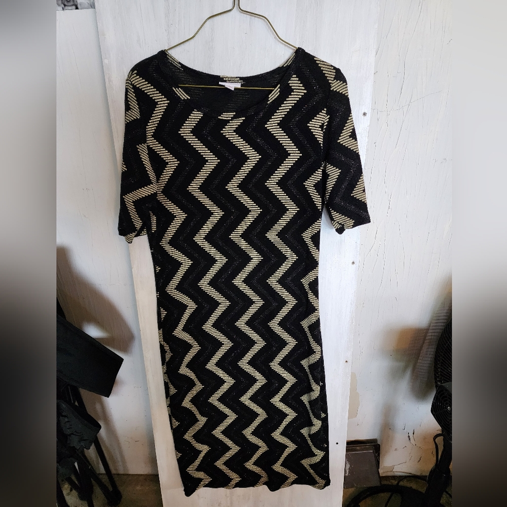 Elegant Dress
